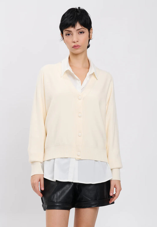04J7521 - maglia - INFLUENCER