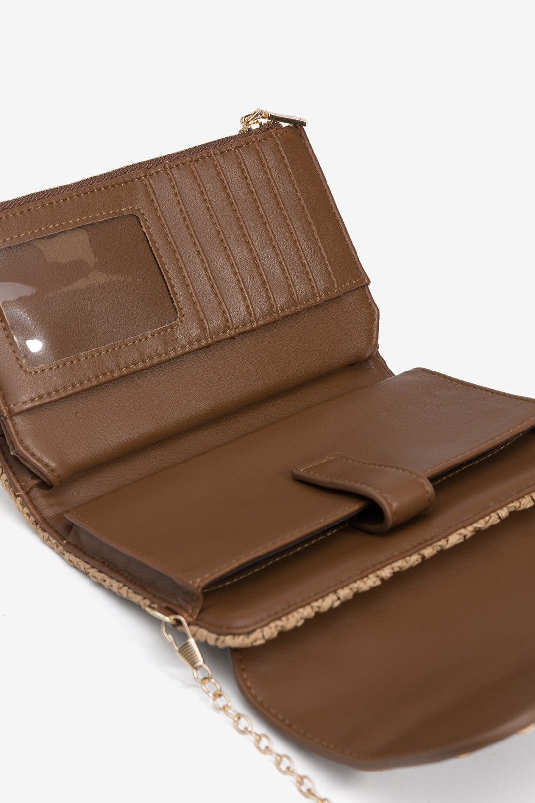 LIZZY - portafoglio - TIFFOSI