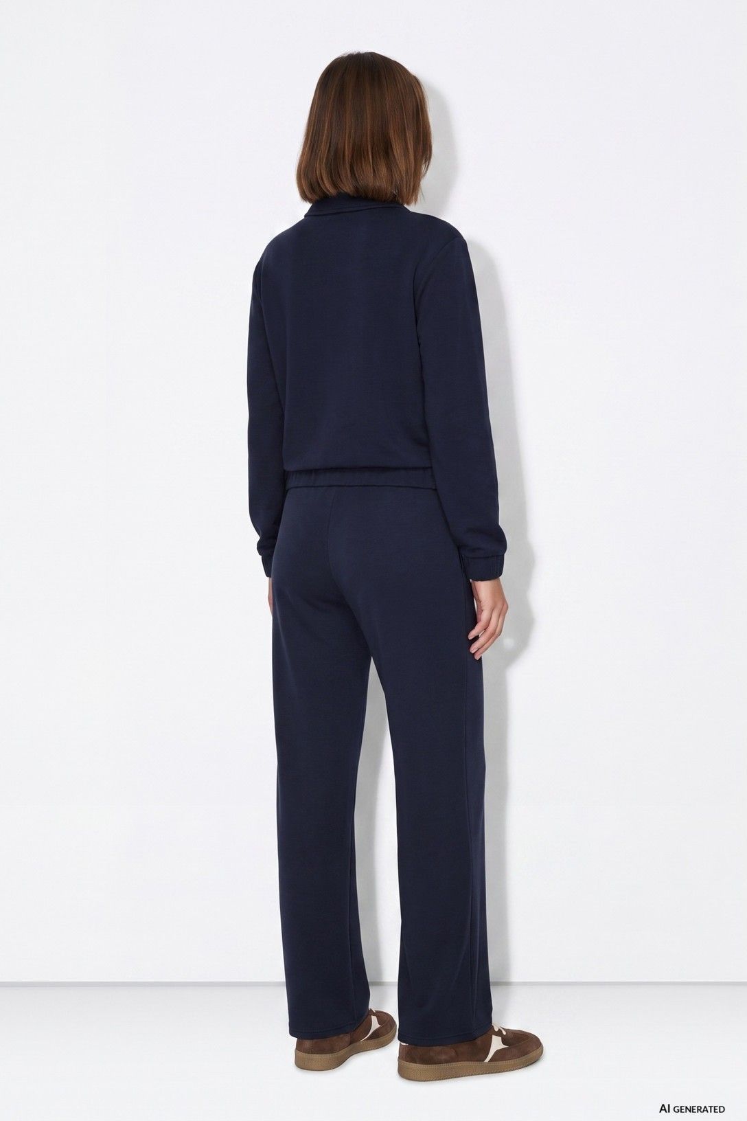 Valentina_1B - PANTALONE - TIFFOSI