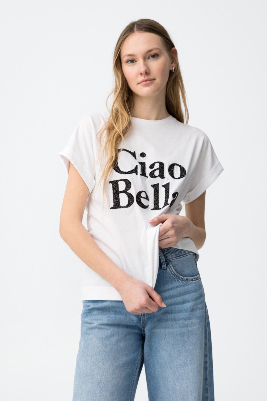 Bellossom - TSHIRT - TIFFOSI