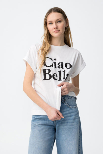 Bellossom - TSHIRT - TIFFOSI