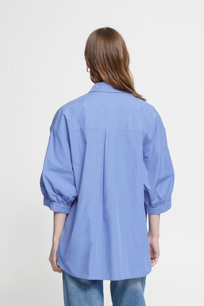 CAMICIA IHJALBA - CAMICIA - ICHI