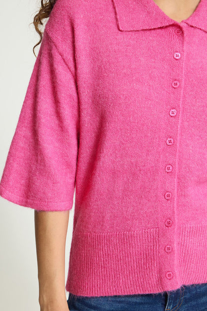 CARDIGAN IHKAMARA - CARDIGAN - ICHI