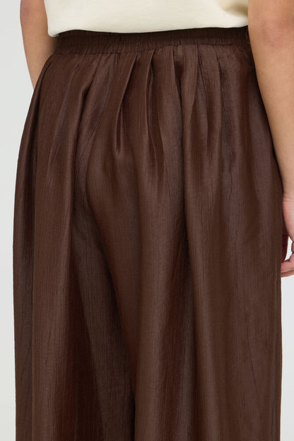 PANT IHBALLOON - PANTALONE - ICHI
