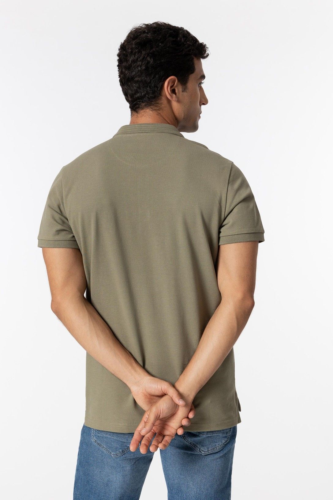 MANNING 26 - POLO - TIFFOSI