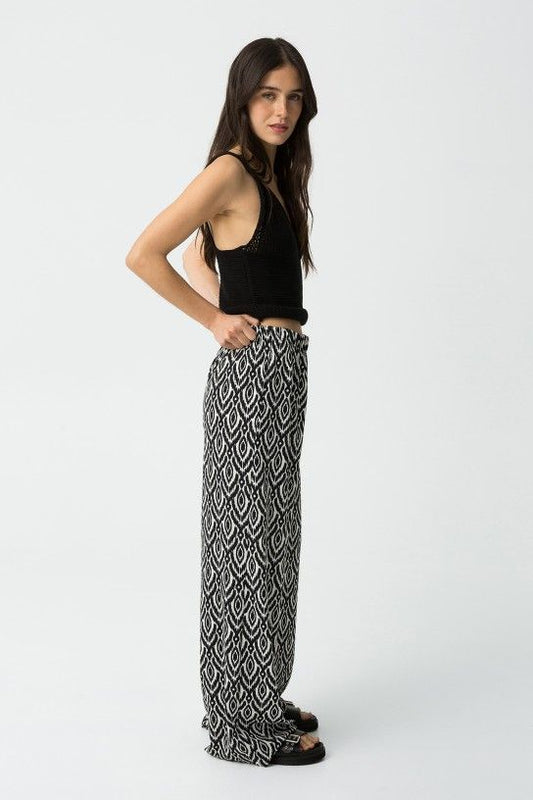 Nolita - PANTALONE - TIFFOSI