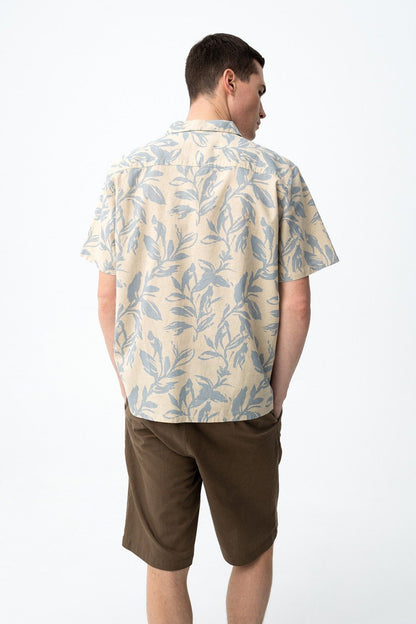 KENZO - CAMICIA - TIFFOSI