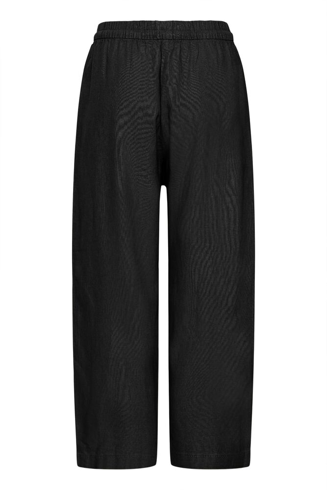 PANT BARREL DI IHLINNO - PANTALONE - ICHI