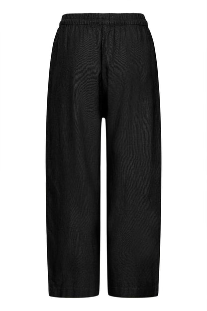 PANT BARREL DI IHLINNO - PANTALONE - ICHI
