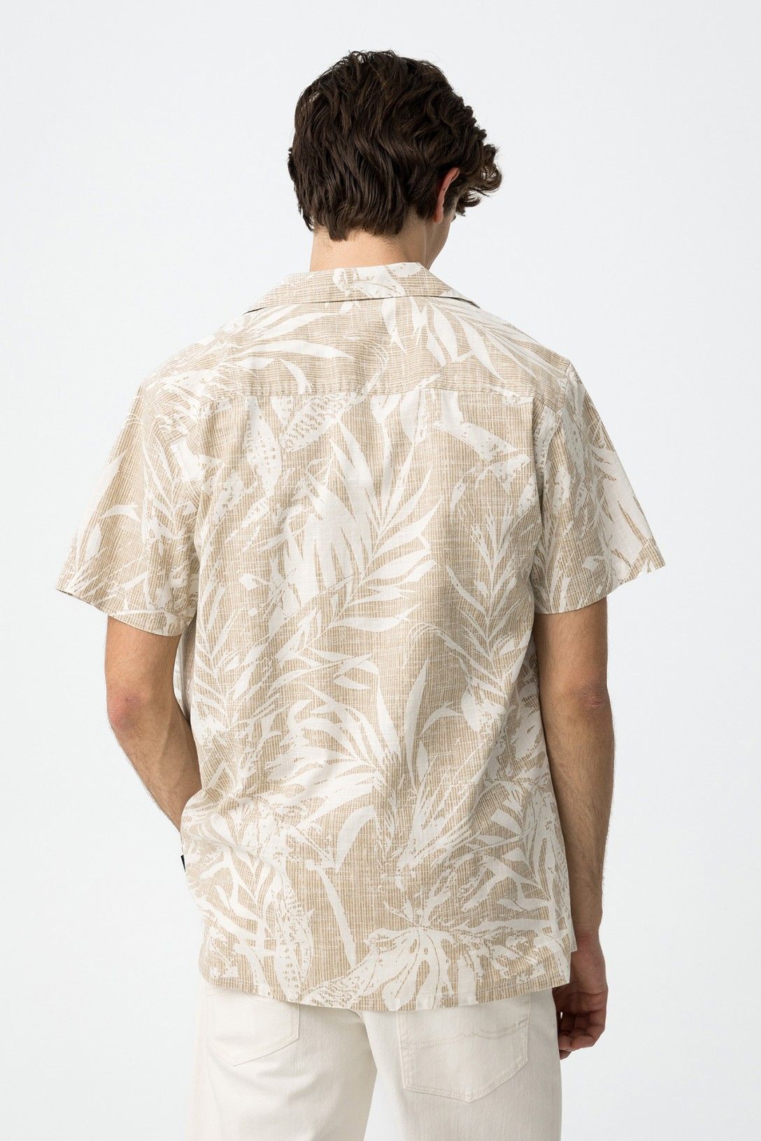 MIAMI M/M - CAMICIA - TIFFOSI