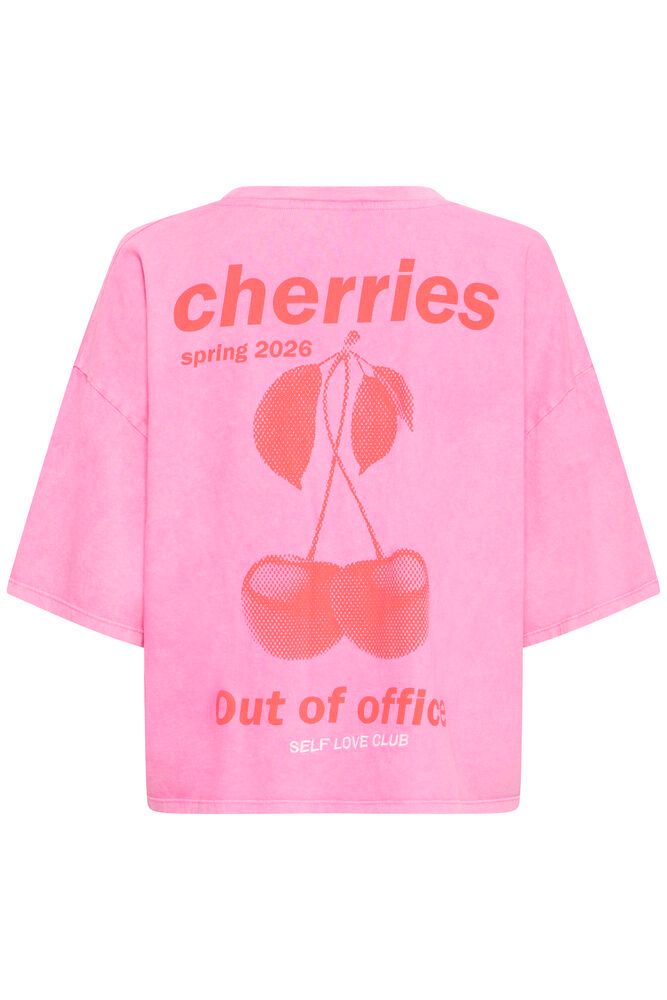 IHNICA SS3 - TSHIRT - ICHI