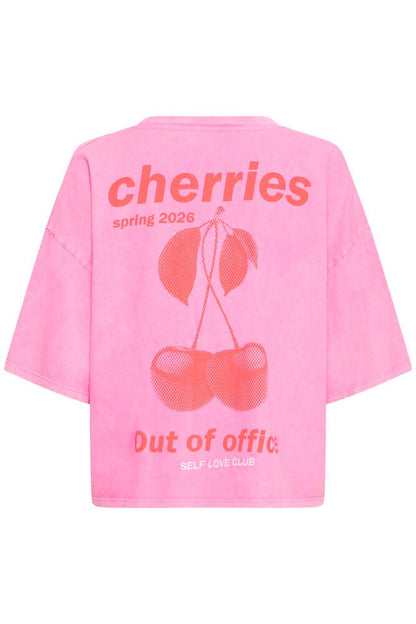 IHNICA SS3 - TSHIRT - ICHI