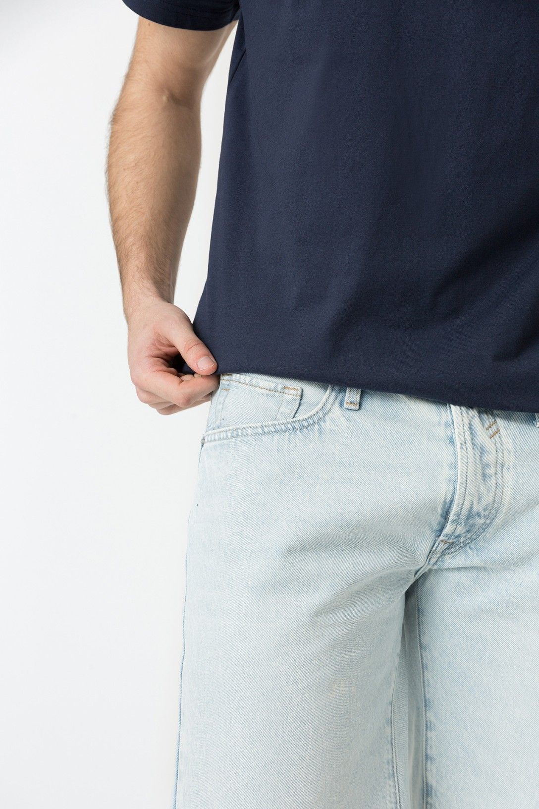 short regular 33 - BERMUDA - TIFFOSI