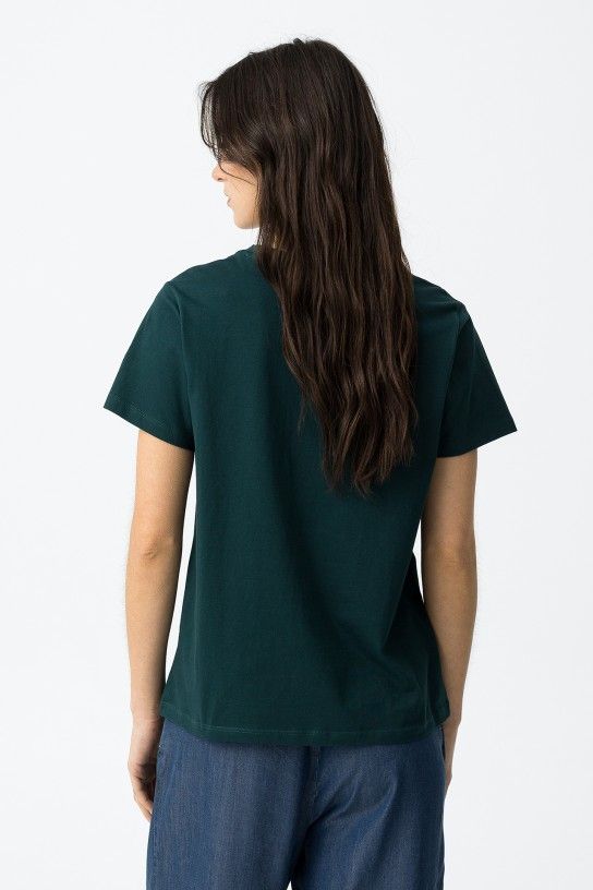 Mind - TSHIRT - TIFFOSI