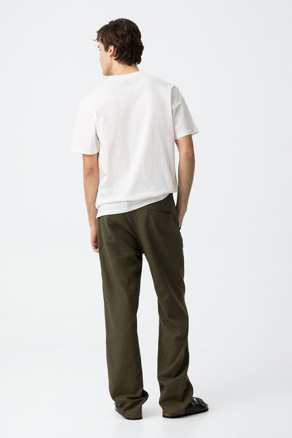 RELAXED - PANTALACCIO - TIFFOSI