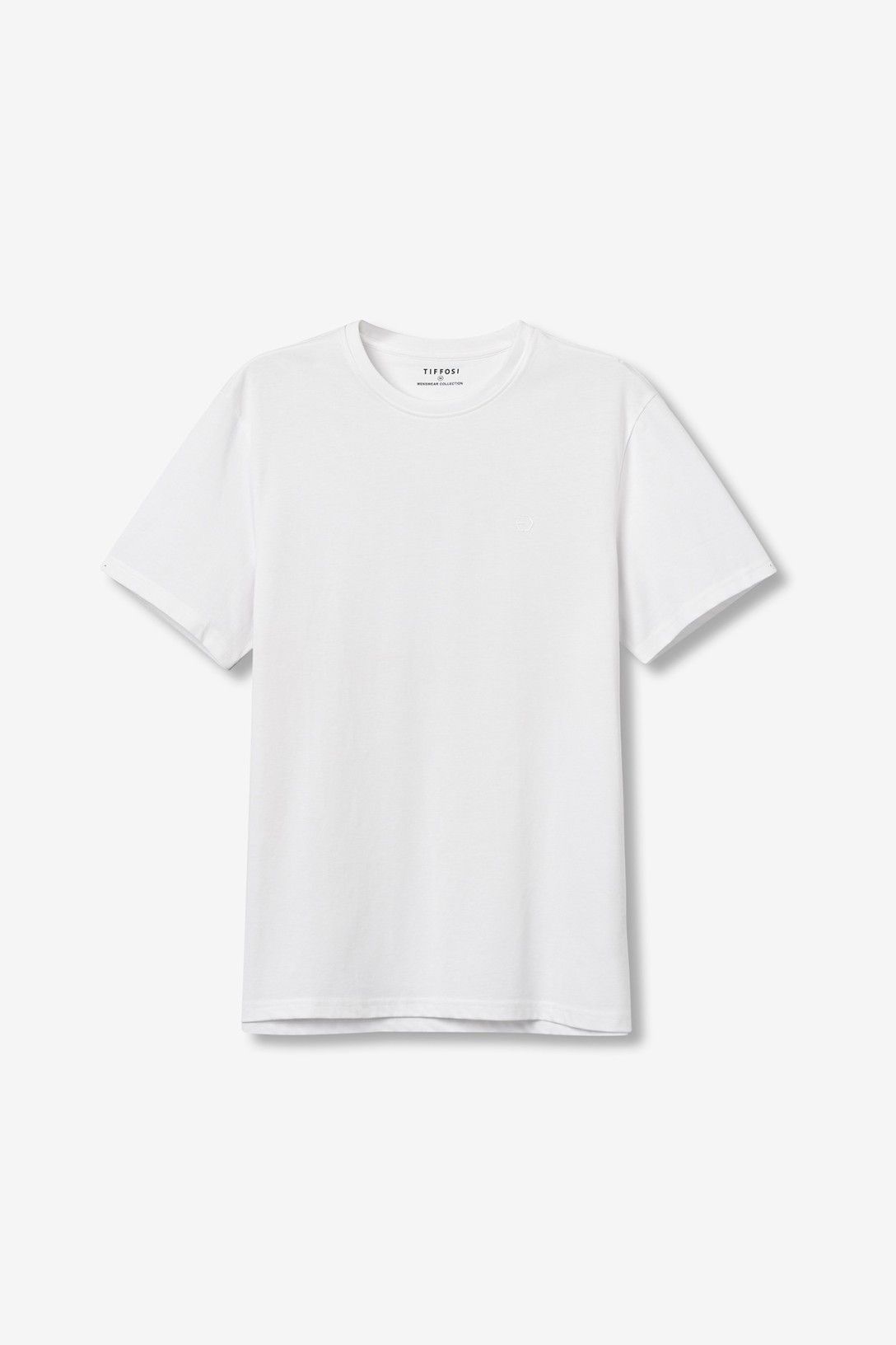 Barton_1 - TSHIRT - TIFFOSI