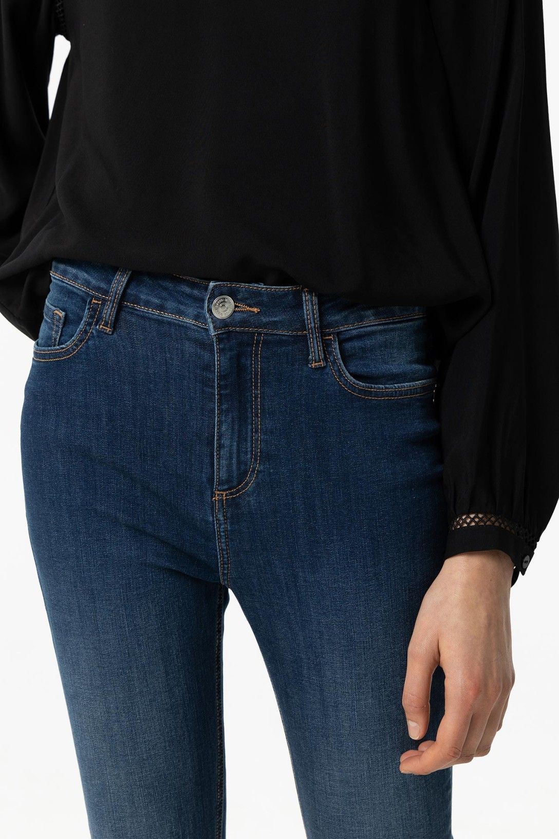 LAUREN_306 - JEANS - TIFFOSI