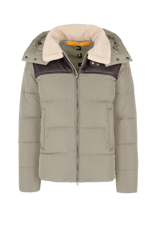 JMC387 - PIUMINO - CENSURED