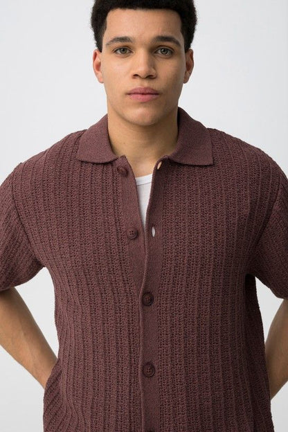 WILDER - CARDIGAN - TIFFOSI
