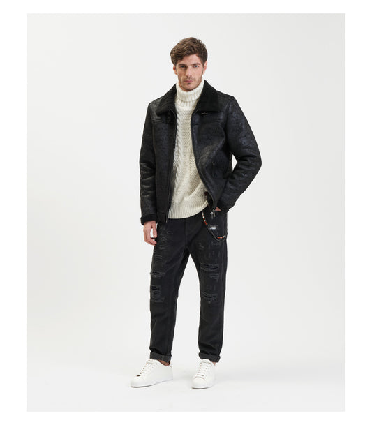 GL6322Q - PANTALONE - GIANNI LUPO