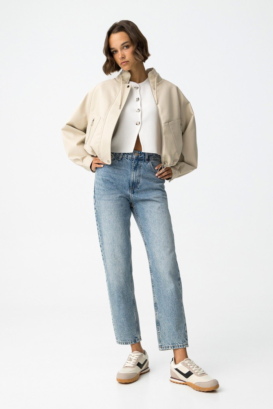 MOM_130 - JEANS - TIFFOSI