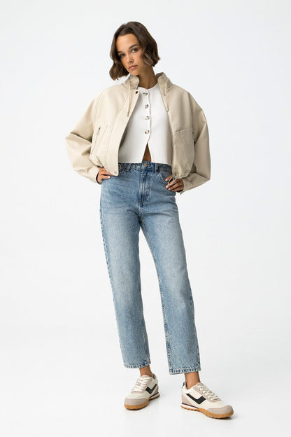 MOM_130 - JEANS - TIFFOSI