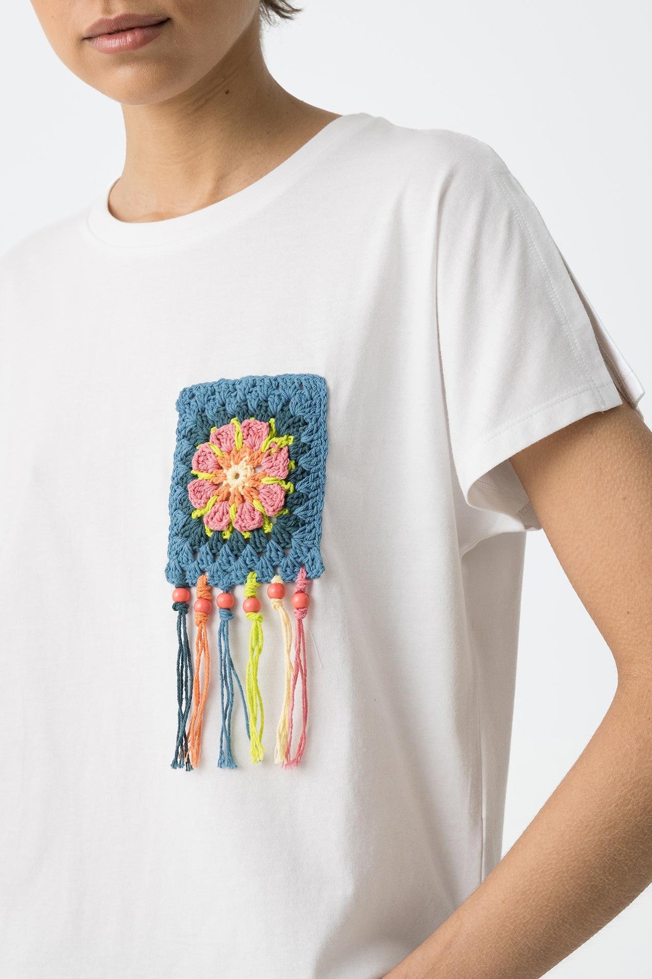 Cult - TSHIRT - TIFFOSI