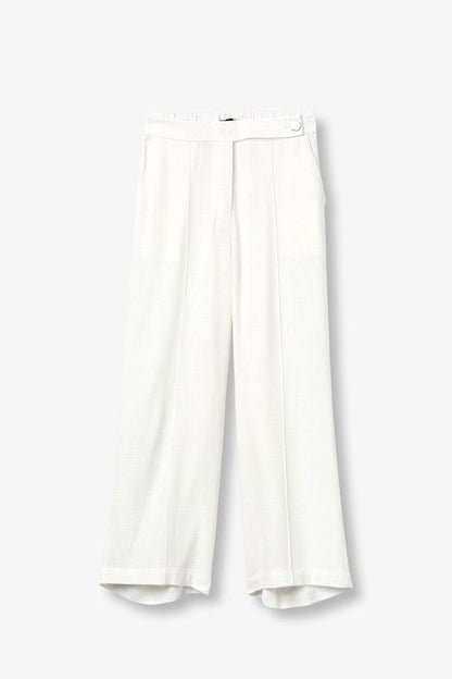 Julie_2 - PANTALONE - TIFFOSI