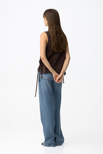 BONNYE_62 - JEANS - TIFFOSI