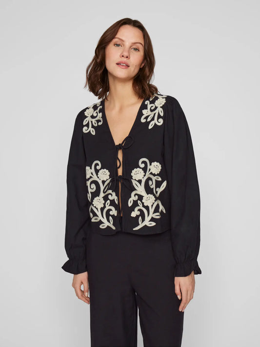 VIPOLENE - CAMICIA - VILA