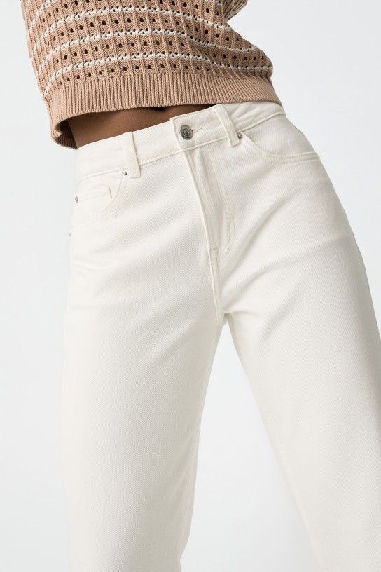 SOLANGE 8 - JEANS - TIFFOSI