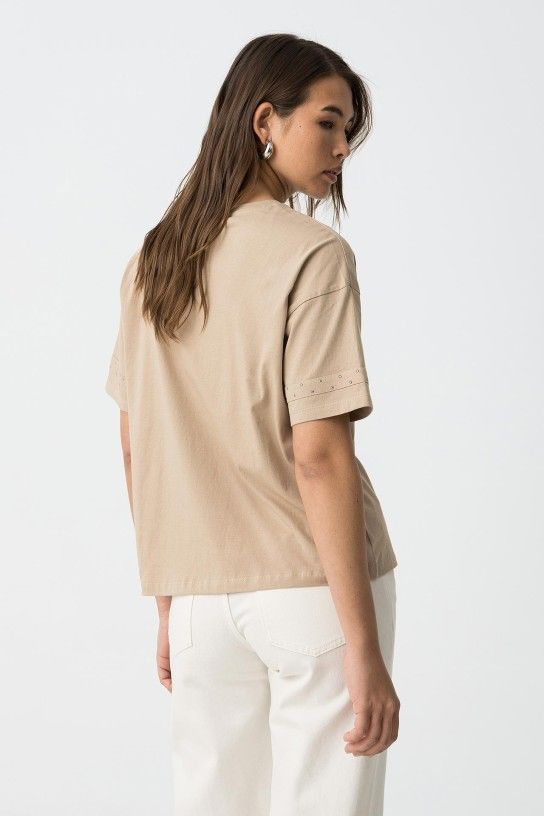 Jungle - TSHIRT - TIFFOSI