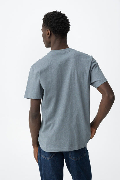 FRANK - TSHIRT - TIFFOSI