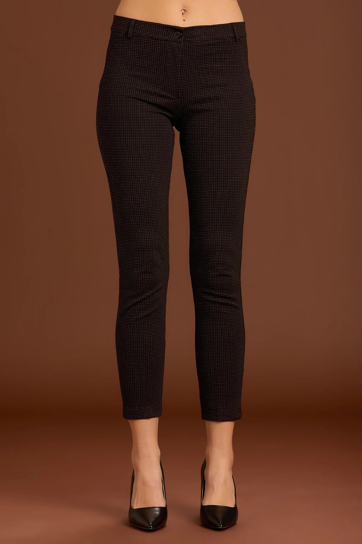 DT01156 - PANTALONE - TAKE TWO
