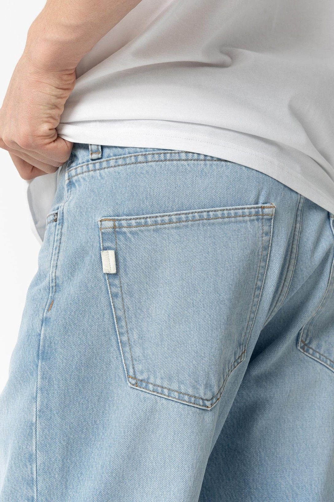 Cole_56 - JEANS - TIFFOSI