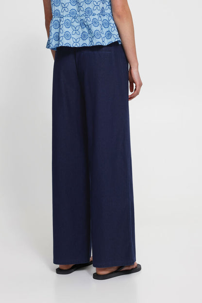 denim IHKATE - maglia - ICHI