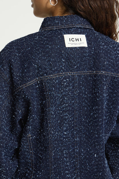 CAMICIA IHISALIA - CAMICIA - ICHI