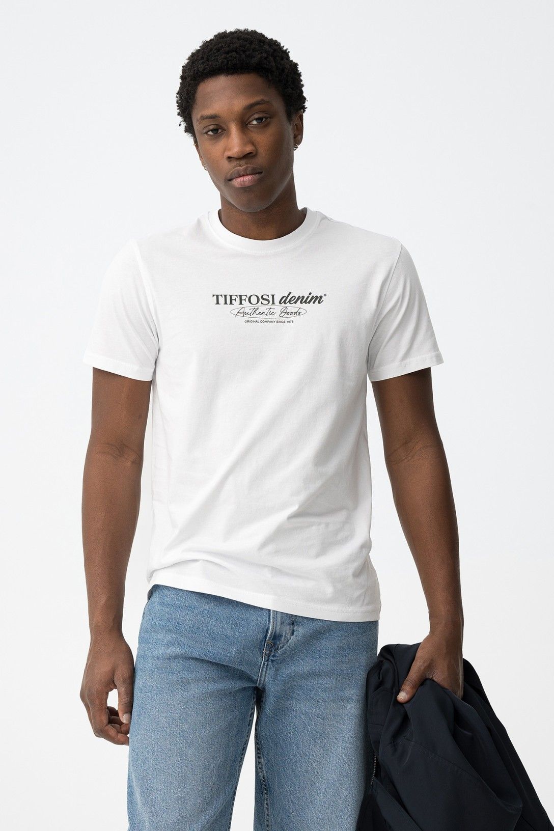 MAJOR - TSHIRT - TIFFOSI