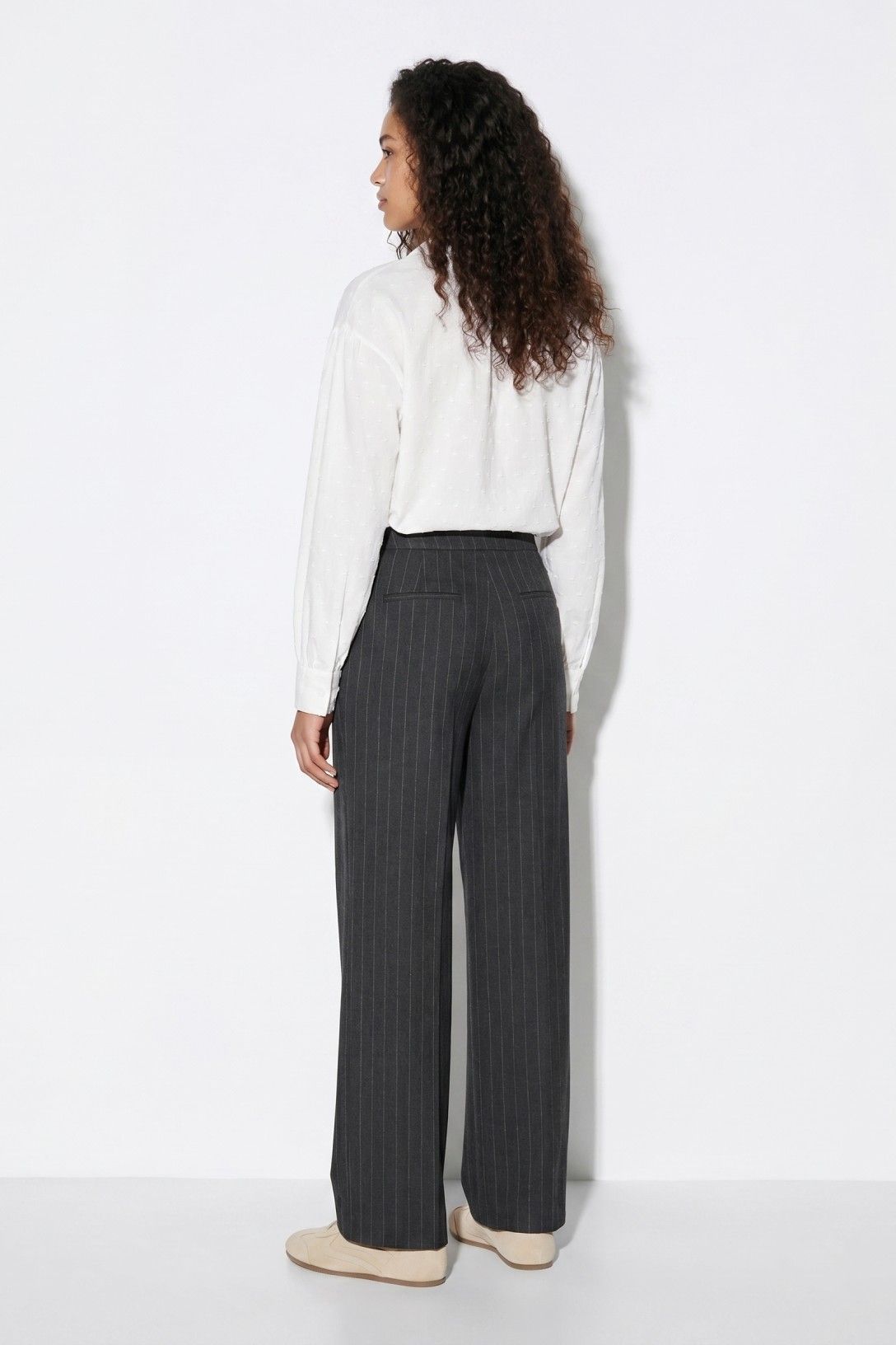 Blink - PANTALONE - TIFFOSI