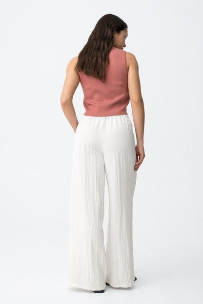 Augusta_B - PANTALONE - TIFFOSI