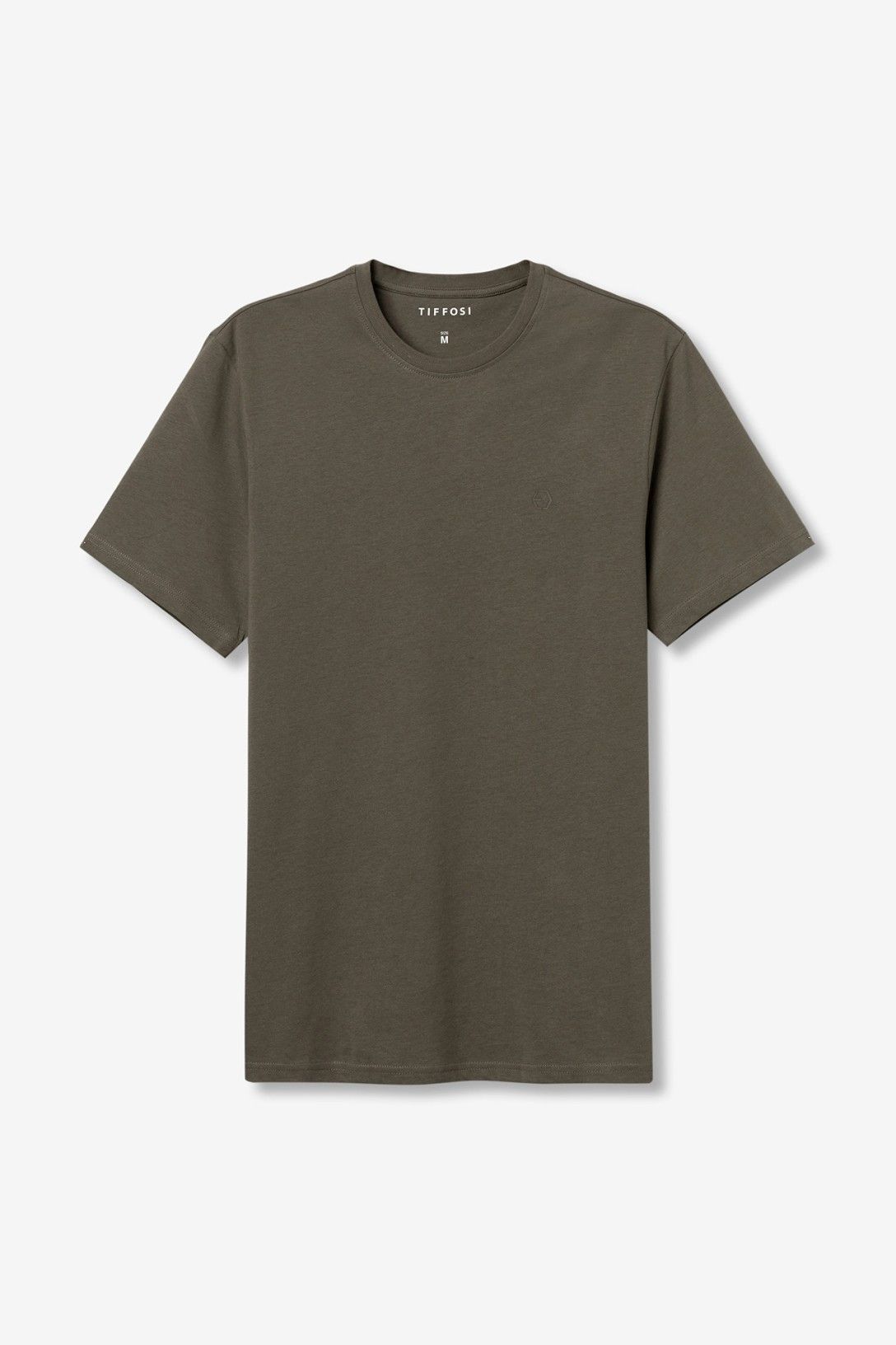 Barton_1 I26 - TSHIRT - TIFFOSI