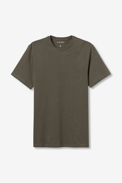 Barton_1 I26 - TSHIRT - TIFFOSI