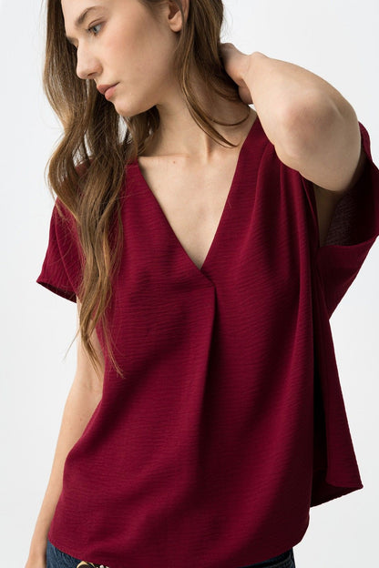 Maxine_7 - CAMICIA - TIFFOSI
