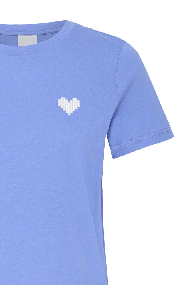 TSHIRT IHCAMINNA - TSHIRT - ICHI
