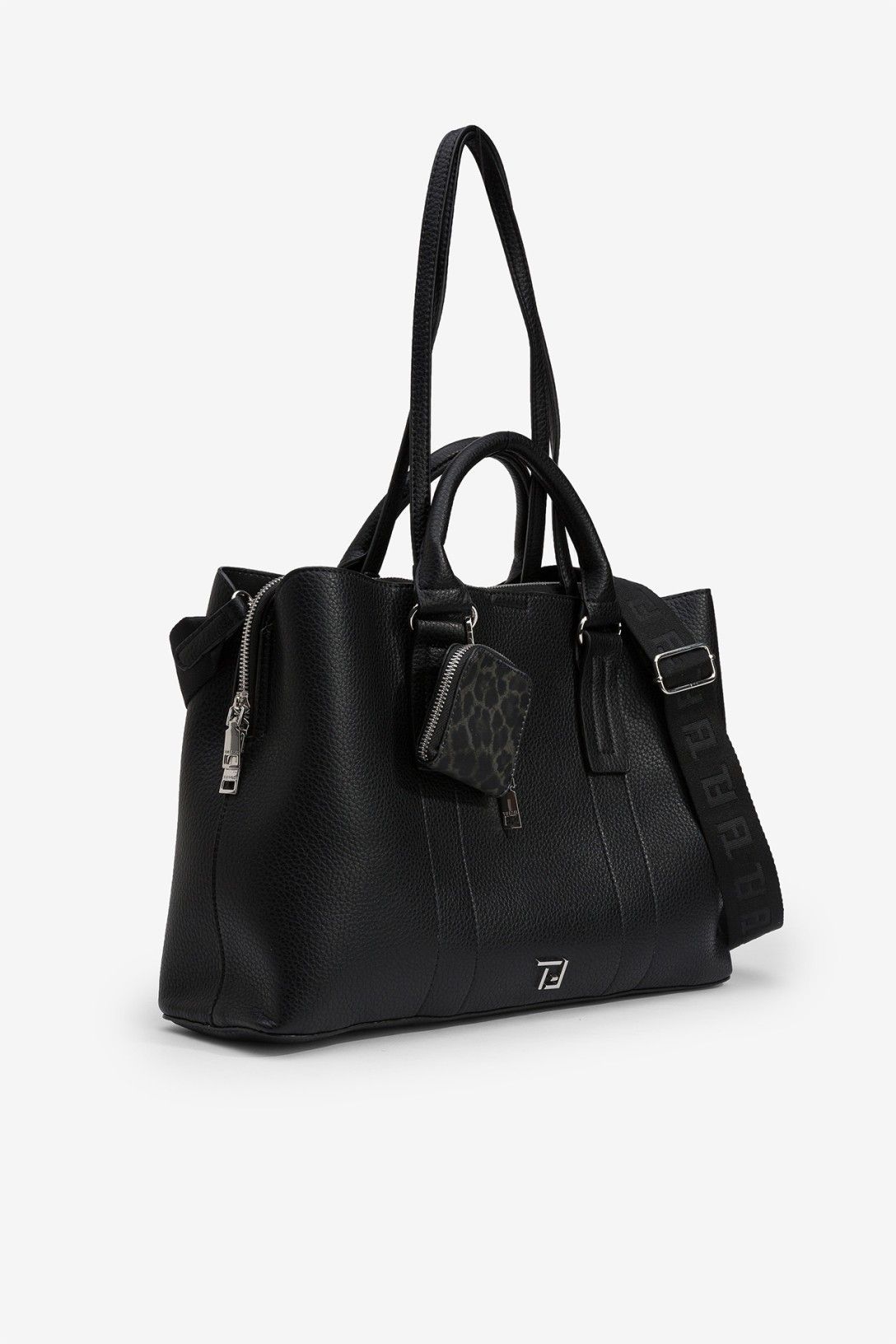 COURTNEY - BORSA - TIFFOSI