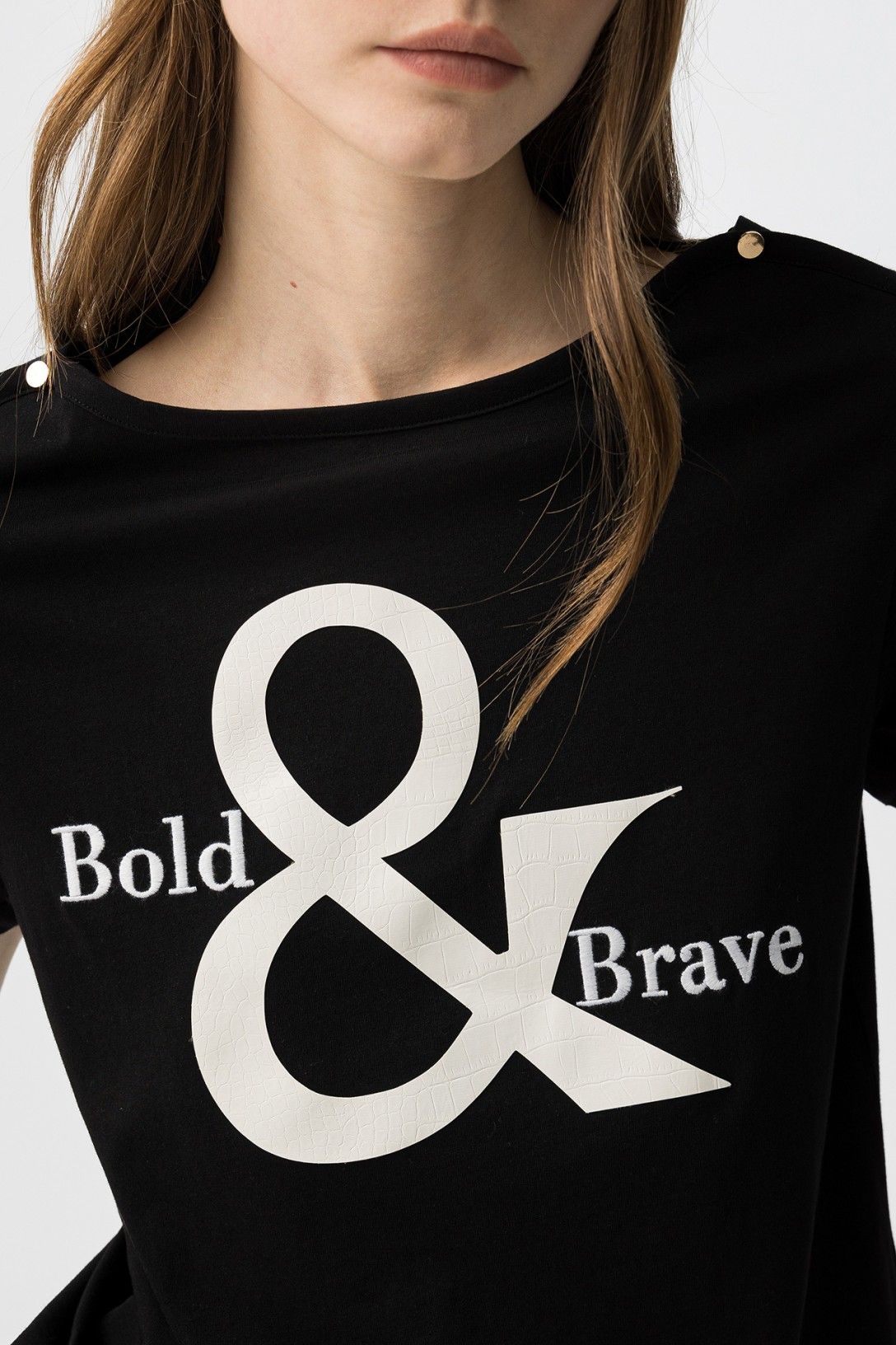 MUK - TSHIRT - TIFFOSI