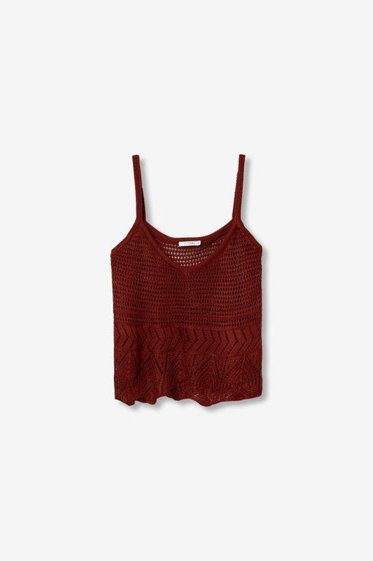 Roots - TOP - TIFFOSI