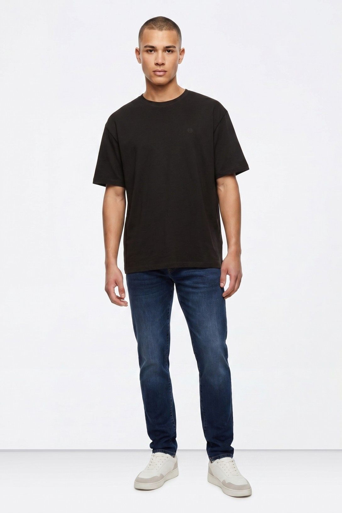 Barton_1 I26 - TSHIRT - TIFFOSI