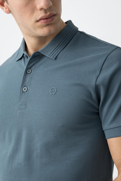 MANNING 2 - POLO - TIFFOSI