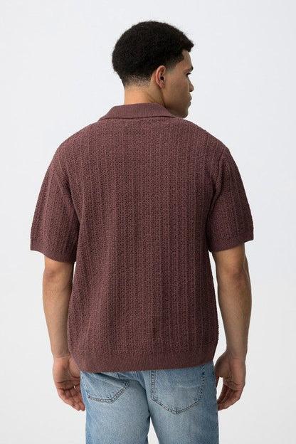 WILDER - CARDIGAN - TIFFOSI